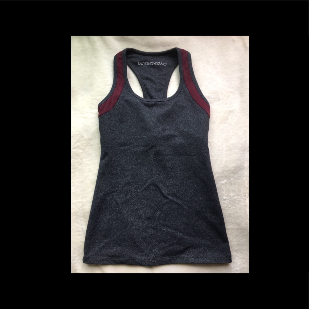 Beyond Yoga Tank